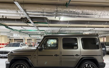 Mercedes-Benz G-Класс AMG, 2022 год, 17 700 000 рублей, 3 фотография