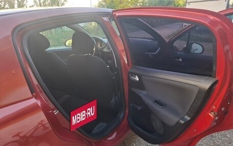Peugeot 207 I, 2007 год, 480 000 рублей, 13 фотография