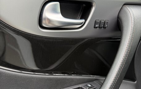Infiniti FX II, 2011 год, 2 200 000 рублей, 11 фотография
