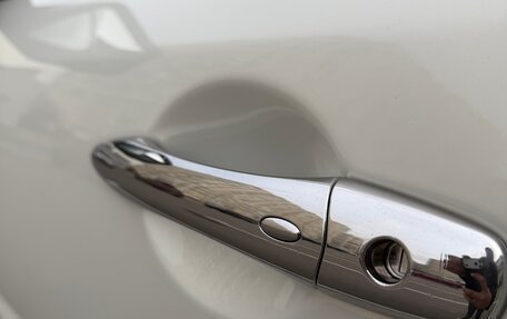Infiniti FX II, 2011 год, 2 200 000 рублей, 13 фотография