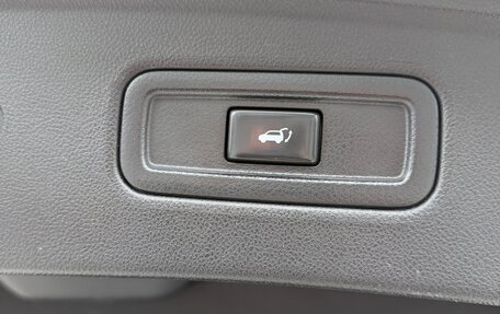 Infiniti FX II, 2011 год, 2 200 000 рублей, 28 фотография