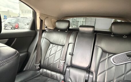 Infiniti FX II, 2011 год, 2 200 000 рублей, 20 фотография