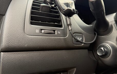 Infiniti FX II, 2011 год, 2 200 000 рублей, 35 фотография