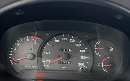 Hyundai Accent II, 2005 год, 350 000 рублей, 3 фотография