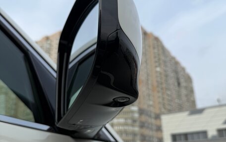 Infiniti FX II, 2011 год, 2 200 000 рублей, 37 фотография