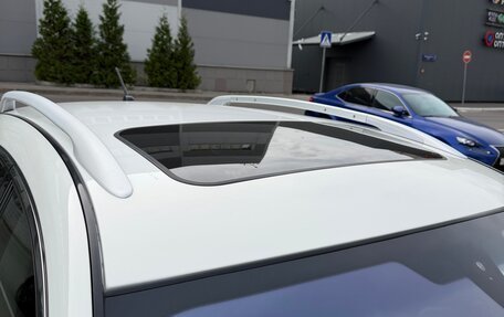 Infiniti FX II, 2011 год, 2 200 000 рублей, 36 фотография