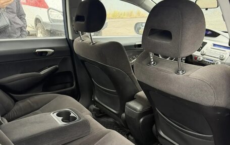 Honda Civic VIII, 2008 год, 550 000 рублей, 7 фотография