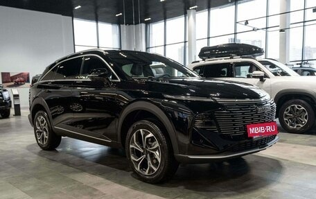 Haval F7, 2026 год, 3 566 609 рублей, 3 фотография