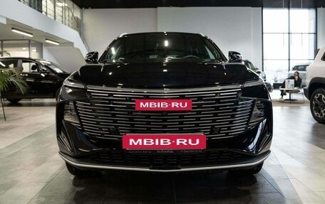 Haval F7, 2026 год, 3 566 609 рублей, 2 фотография