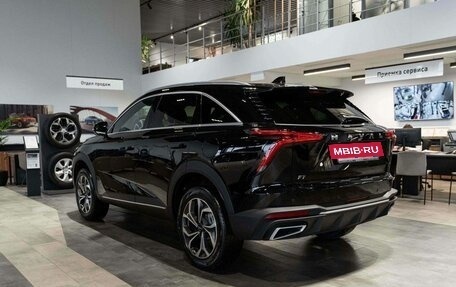 Haval F7, 2026 год, 3 566 609 рублей, 6 фотография
