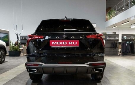 Haval F7, 2026 год, 3 566 609 рублей, 5 фотография