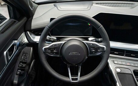Haval F7, 2026 год, 3 566 609 рублей, 11 фотография