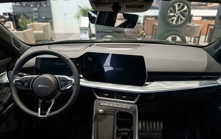 Haval F7, 2026 год, 3 566 609 рублей, 10 фотография