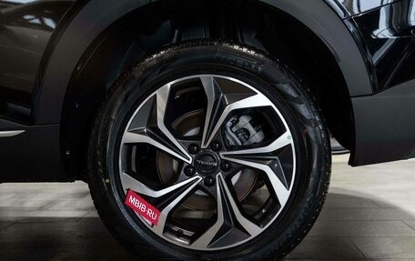 Haval F7, 2026 год, 3 566 609 рублей, 7 фотография