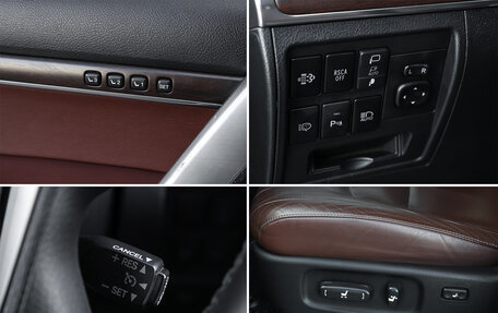 Toyota Land Cruiser 200, 2018 год, 5 298 000 рублей, 20 фотография