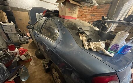 Dodge Neon II, 2002 год, 55 000 рублей, 2 фотография
