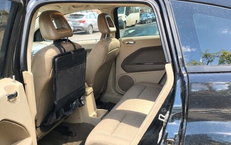 Dodge Caliber I рестайлинг, 2007 год, 400 000 рублей, 4 фотография