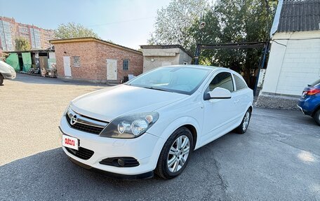 Opel Astra H, 2010 год, 550 000 рублей, 5 фотография