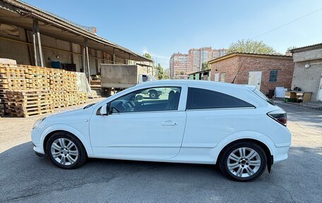 Opel Astra H, 2010 год, 550 000 рублей, 3 фотография