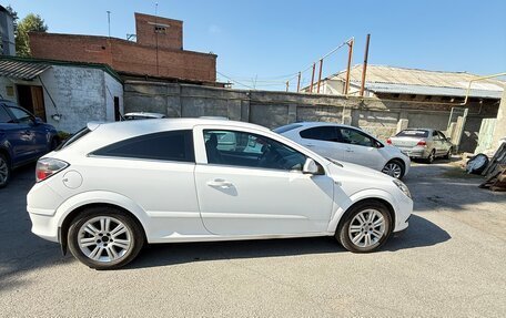Opel Astra H, 2010 год, 550 000 рублей, 2 фотография