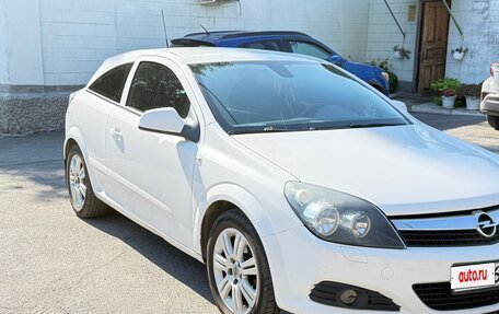 Opel Astra H, 2010 год, 550 000 рублей, 4 фотография
