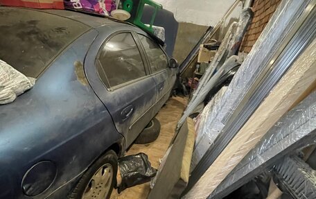 Dodge Neon II, 2002 год, 55 000 рублей, 6 фотография
