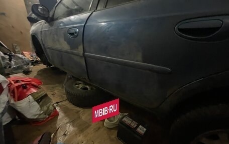 Dodge Neon II, 2002 год, 55 000 рублей, 3 фотография