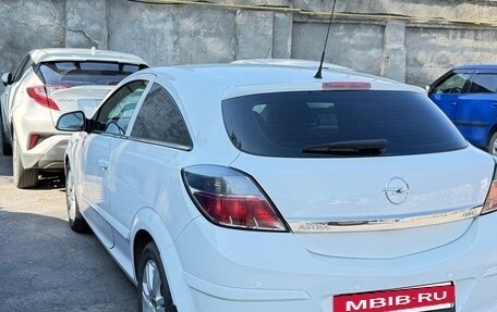 Opel Astra H, 2010 год, 550 000 рублей, 6 фотография