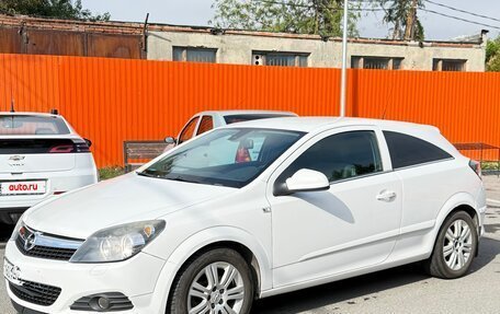 Opel Astra H, 2010 год, 550 000 рублей, 10 фотография