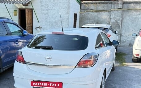 Opel Astra H, 2010 год, 550 000 рублей, 8 фотография