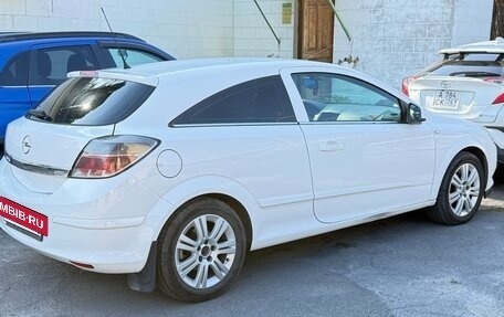 Opel Astra H, 2010 год, 550 000 рублей, 9 фотография