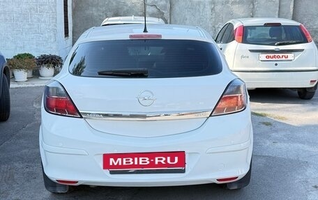 Opel Astra H, 2010 год, 550 000 рублей, 7 фотография