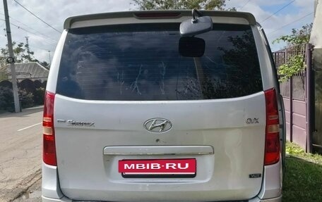 Hyundai Grand Starex Grand Starex I рестайлинг 2, 2008 год, 1 050 000 рублей, 8 фотография
