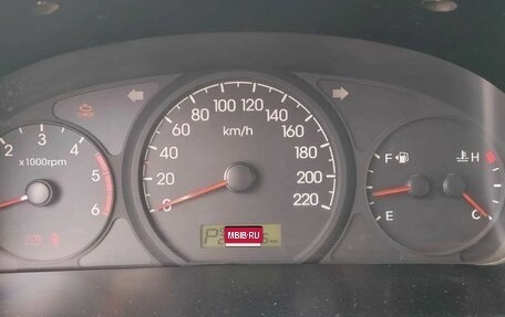 Hyundai Grand Starex Grand Starex I рестайлинг 2, 2008 год, 1 050 000 рублей, 1 фотография