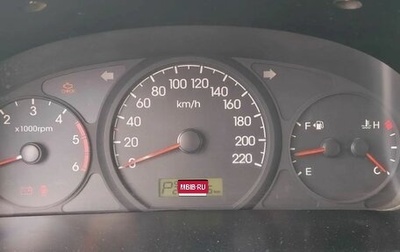Hyundai Grand Starex Grand Starex I рестайлинг 2, 2008 год, 1 050 000 рублей, 1 фотография
