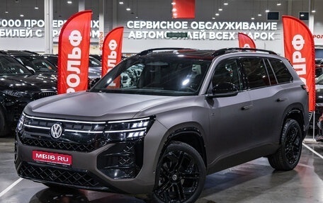 Volkswagen Teramont, 2025 год, 5 249 700 рублей, 1 фотография