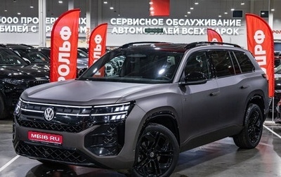 Volkswagen Teramont, 2025 год, 5 249 700 рублей, 1 фотография