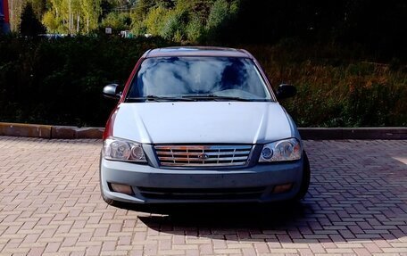 KIA Magentis I, 2003 год, 150 000 рублей, 1 фотография