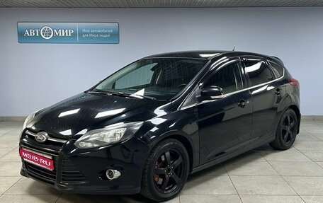 Ford Focus III, 2014 год, 780 000 рублей, 1 фотография