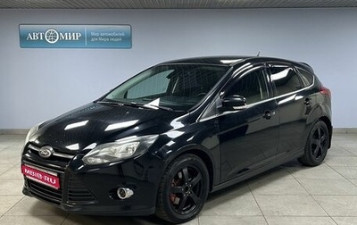 Ford Focus III, 2014 год, 780 000 рублей, 1 фотография