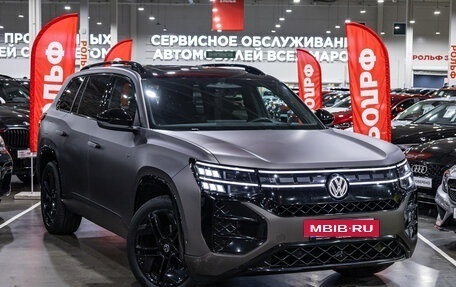 Volkswagen Teramont, 2025 год, 5 249 700 рублей, 4 фотография