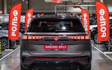 Volkswagen Teramont, 2025 год, 5 249 700 рублей, 8 фотография