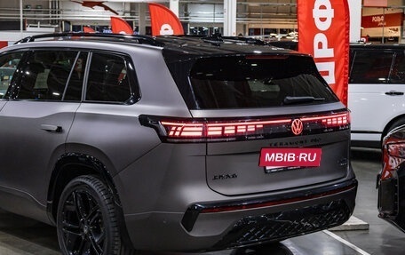Volkswagen Teramont, 2025 год, 5 249 700 рублей, 10 фотография