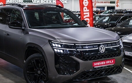Volkswagen Teramont, 2025 год, 5 249 700 рублей, 5 фотография
