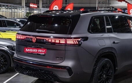 Volkswagen Teramont, 2025 год, 5 249 700 рублей, 7 фотография