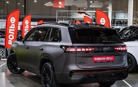 Volkswagen Teramont, 2025 год, 5 249 700 рублей, 9 фотография