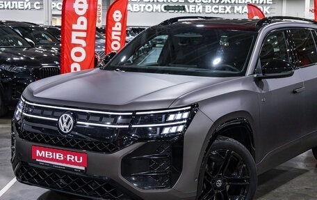 Volkswagen Teramont, 2025 год, 5 249 700 рублей, 2 фотография