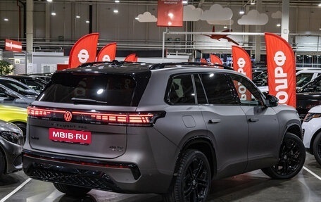 Volkswagen Teramont, 2025 год, 5 249 700 рублей, 6 фотография