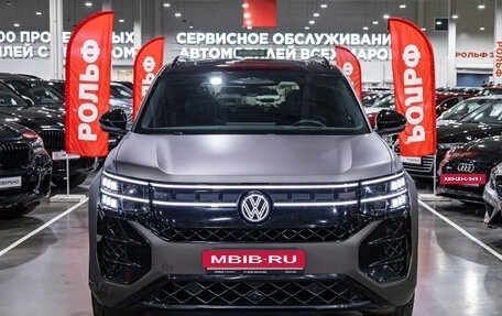 Volkswagen Teramont, 2025 год, 5 249 700 рублей, 3 фотография
