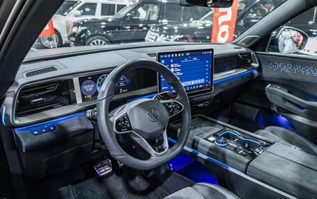 Volkswagen Teramont, 2025 год, 5 249 700 рублей, 18 фотография